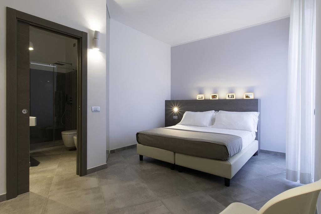 Two Connecting Superior Double Rooms